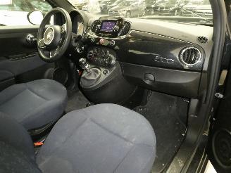 Fiat 500 CULT picture 11