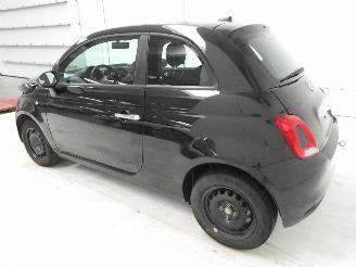 Fiat 500 CULT picture 5