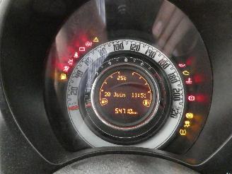 Fiat 500 CULT picture 13