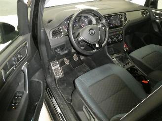 Volkswagen Golf Sportsvan 1.6D SPORTSVAN COMFO picture 15
