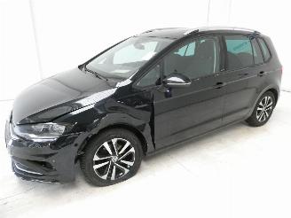 Volkswagen Golf Sportsvan 1.6D SPORTSVAN COMFO picture 4