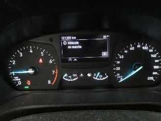 Ford Fiesta BUSINESS picture 11