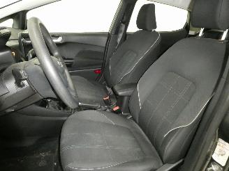 Ford Fiesta BUSINESS picture 13