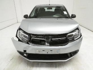 Dacia Sandero 1.0 ESSENTIEL picture 2