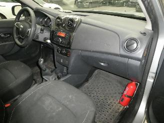 Dacia Sandero 1.0 ESSENTIEL picture 8