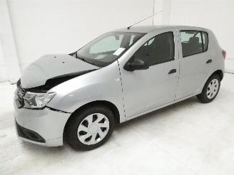 Dacia Sandero 1.0 ESSENTIEL picture 3