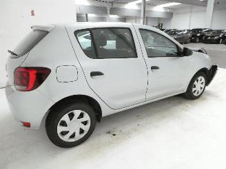 Dacia Sandero 1.0 ESSENTIEL picture 6