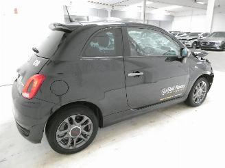 Fiat 500 GT picture 7