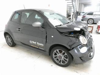 Fiat 500 GT picture 10