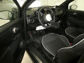 Fiat 500 GT picture 17