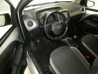 Toyota Aygo X picture 15