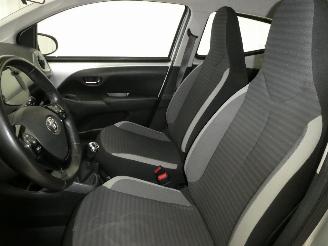 Toyota Aygo X picture 16