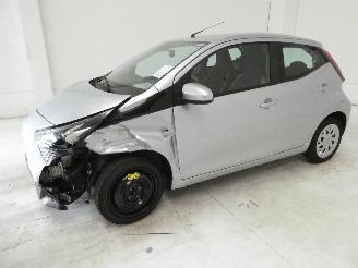 Toyota Aygo X picture 3