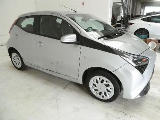 Toyota Aygo X picture 10