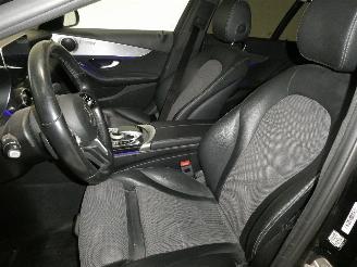 Mercedes C-klasse  picture 19