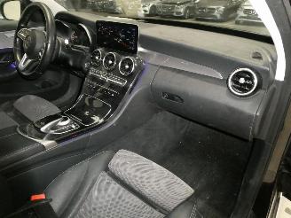 Mercedes C-klasse  picture 15