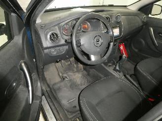 Dacia Logan ANNIVERSARY picture 14