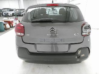 Citroën C3 III FEEL picture 5