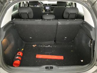 Citroën C3 III FEEL picture 17