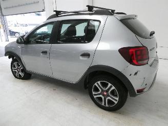 Dacia Sandero TECHROAD picture 5