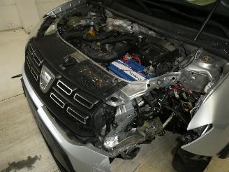 Dacia Sandero TECHROAD picture 18