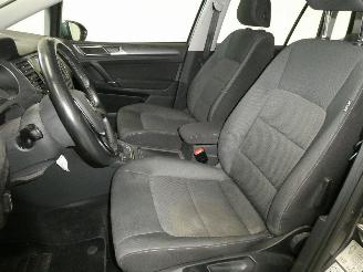 Volkswagen Golf SPORTSVAN COMFO picture 24