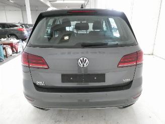 Volkswagen Golf SPORTSVAN COMFO picture 11