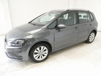 Volkswagen Golf SPORTSVAN COMFO picture 4