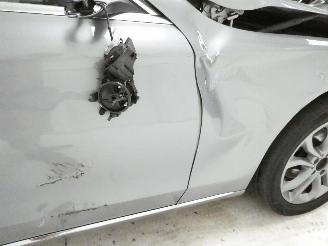 Mercedes C-klasse BREAK picture 8