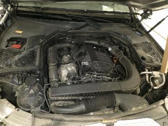 Mercedes C-klasse BREAK picture 20
