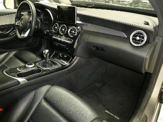 Mercedes C-klasse BREAK picture 11