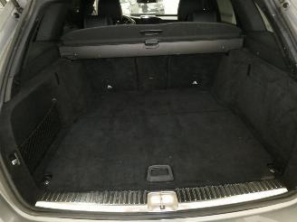 Mercedes C-klasse BREAK picture 17