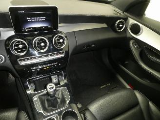 Mercedes C-klasse BREAK picture 12