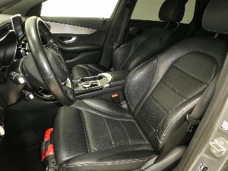Mercedes C-klasse BREAK picture 15