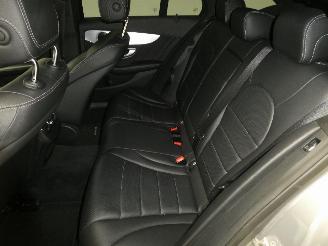 Mercedes C-klasse BREAK picture 16