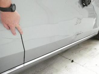 Mercedes C-klasse BREAK picture 7