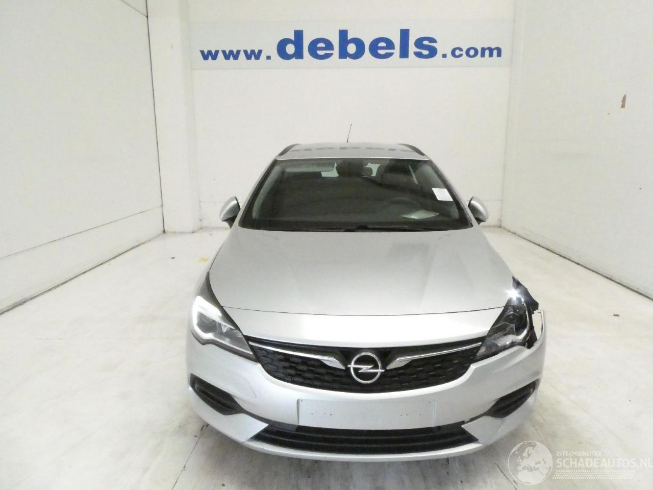 Opel Astra ASTRA EDITION