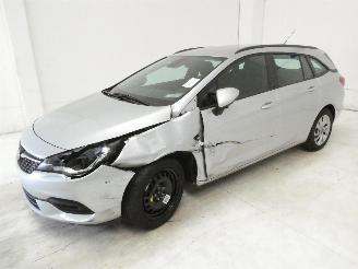 Opel Astra ASTRA EDITION picture 3