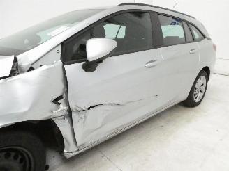 Opel Astra ASTRA EDITION picture 5