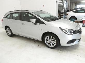 Opel Astra ASTRA EDITION picture 10