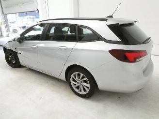 Opel Astra ASTRA EDITION picture 7