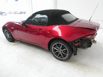 Mazda MX-5 DYNAMIQUE picture 4