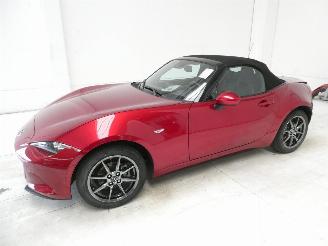 Mazda MX-5 DYNAMIQUE picture 3