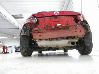 Mazda MX-5 DYNAMIQUE picture 9