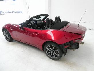Mazda MX-5 DYNAMIQUE picture 5