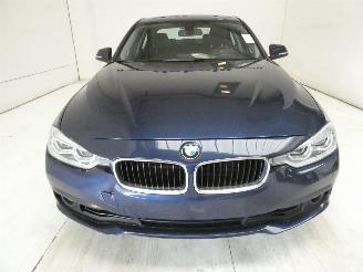 BMW 3-serie I picture 2