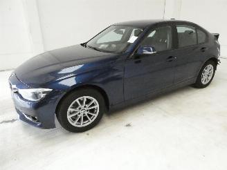 BMW 3-serie I picture 4