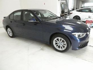 BMW 3-serie I picture 10