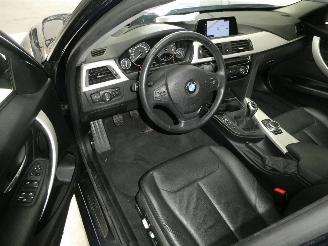 BMW 3-serie I picture 14