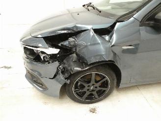 Fiat Tipo  picture 4